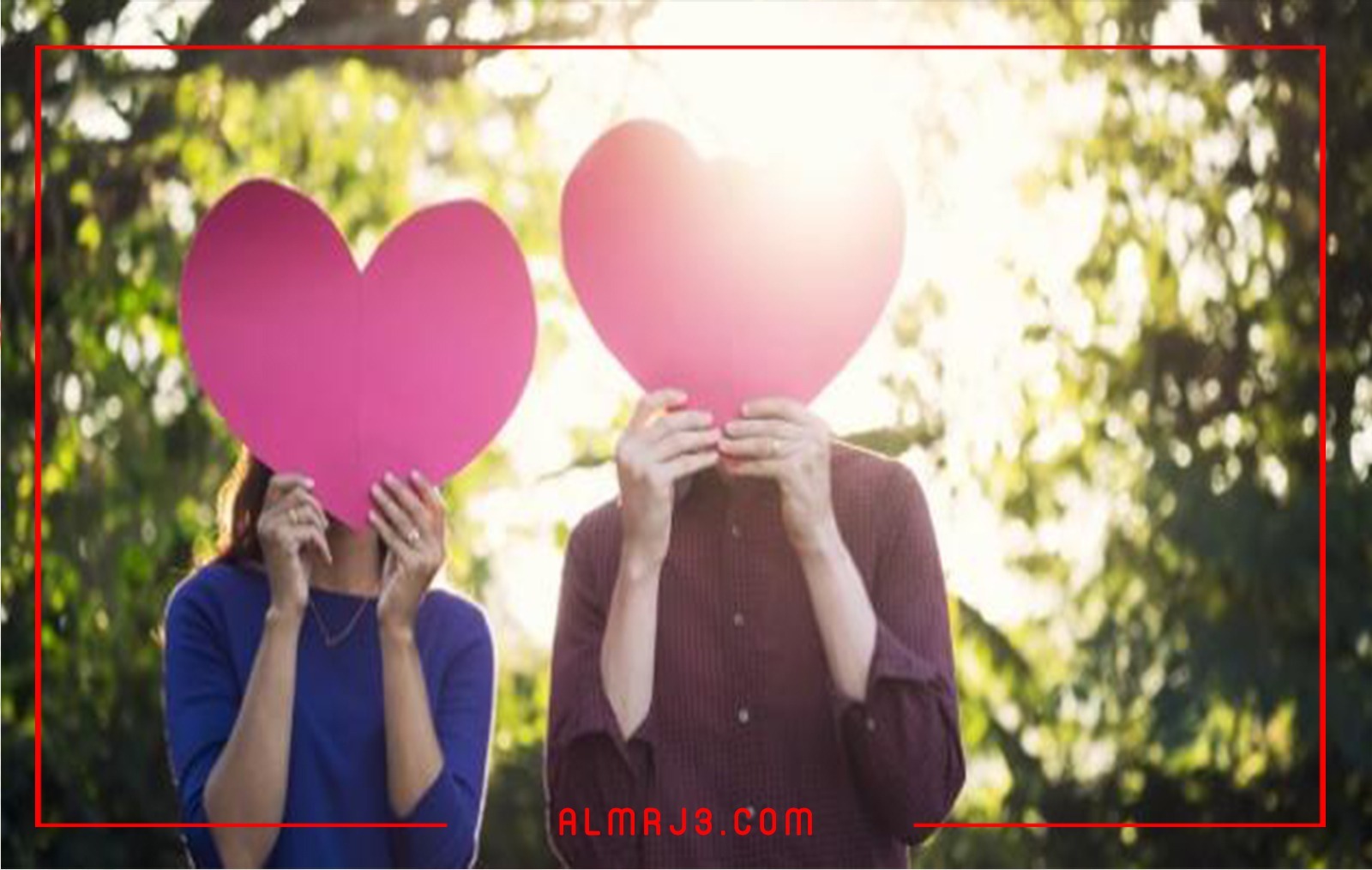 رمزيات للتهنئة بعيد الحب 2022