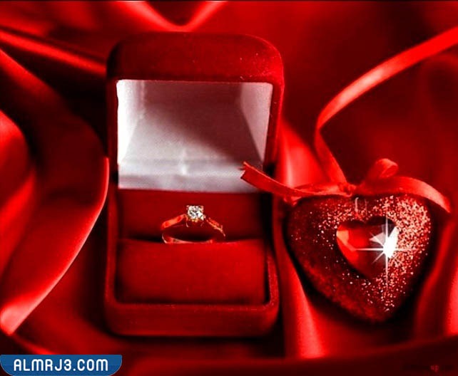 الهدايا التي يقدمها الحبيب إلى شريكه يوم عيد الحب - أفكار هدايا للزوجة