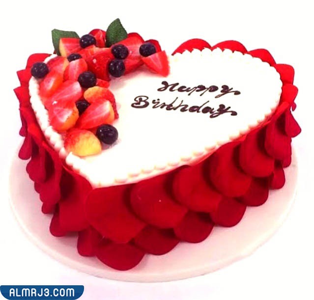 افكار لعيد الحب للمتزوجين - اقتناء قالب حلوى الفلانتين