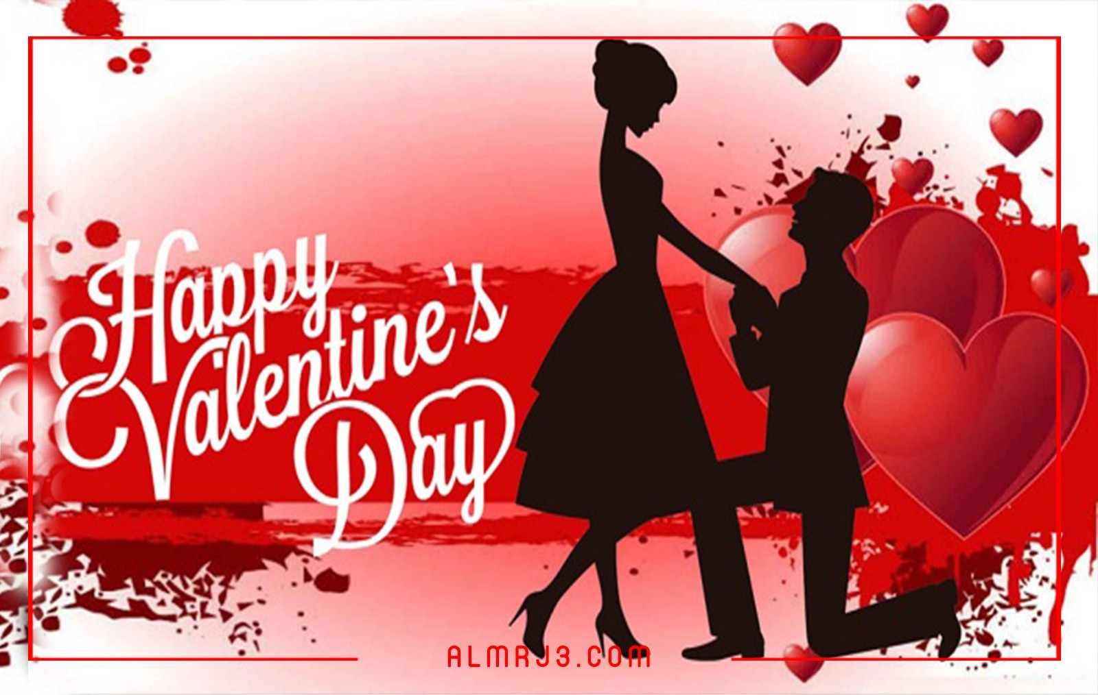 صور بوستات عيد الحب فيس بوك