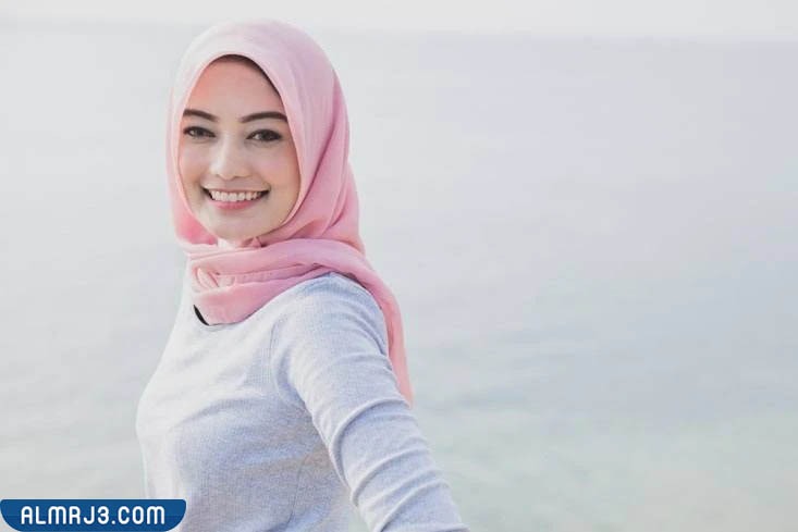 صور جميلة جديدة 2022 للبنات محجبات
