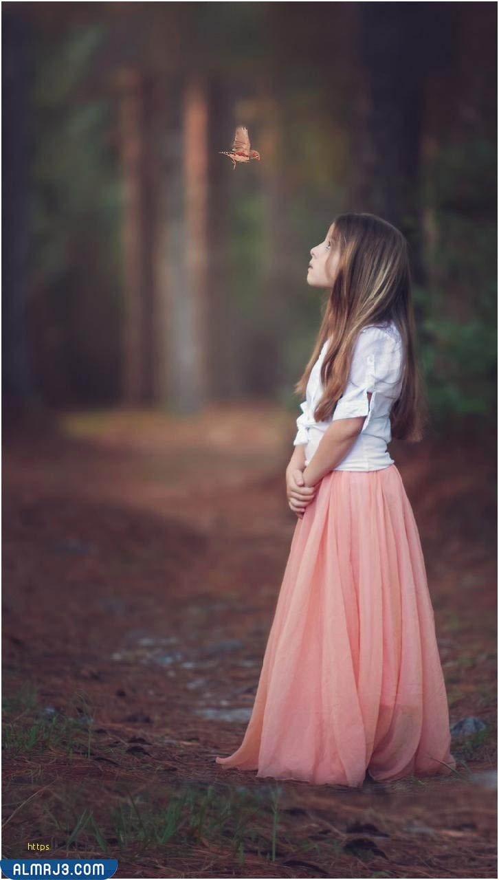 صور جميلة جديدة بنات صغيرة 2022