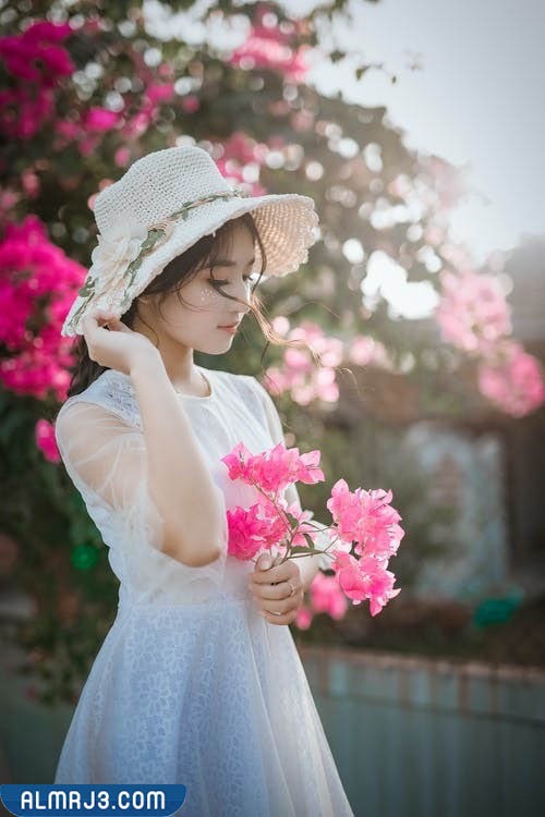 صور بنات كوريات كيوت 2022