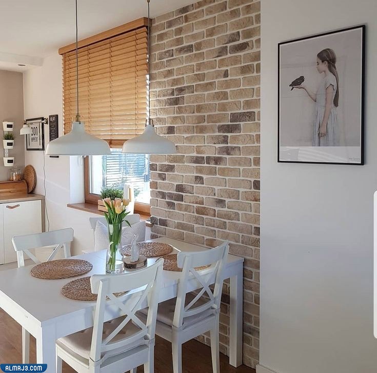 أشكال طاولات مطبخ مودرن 2022