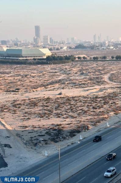 صور ملعب الدمام الجديد 2022