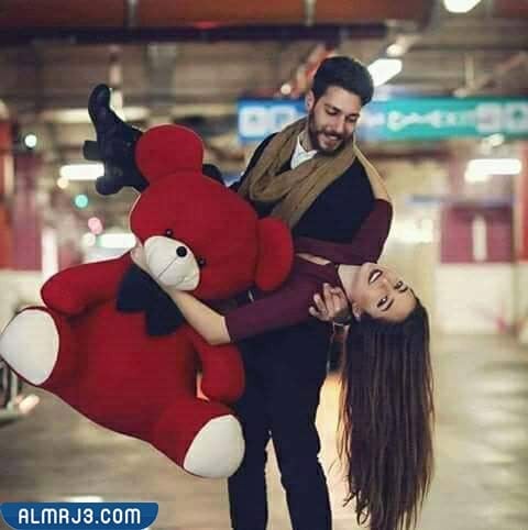 أجمل مسجات الفلانتاين للعاشق 2022