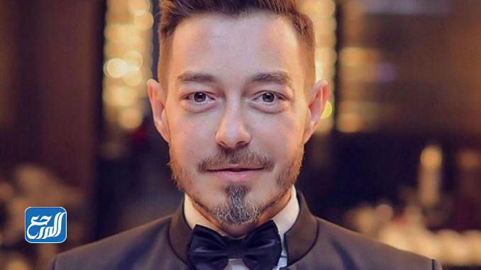 أحمد زاهر بطل مسلسل سوشيال