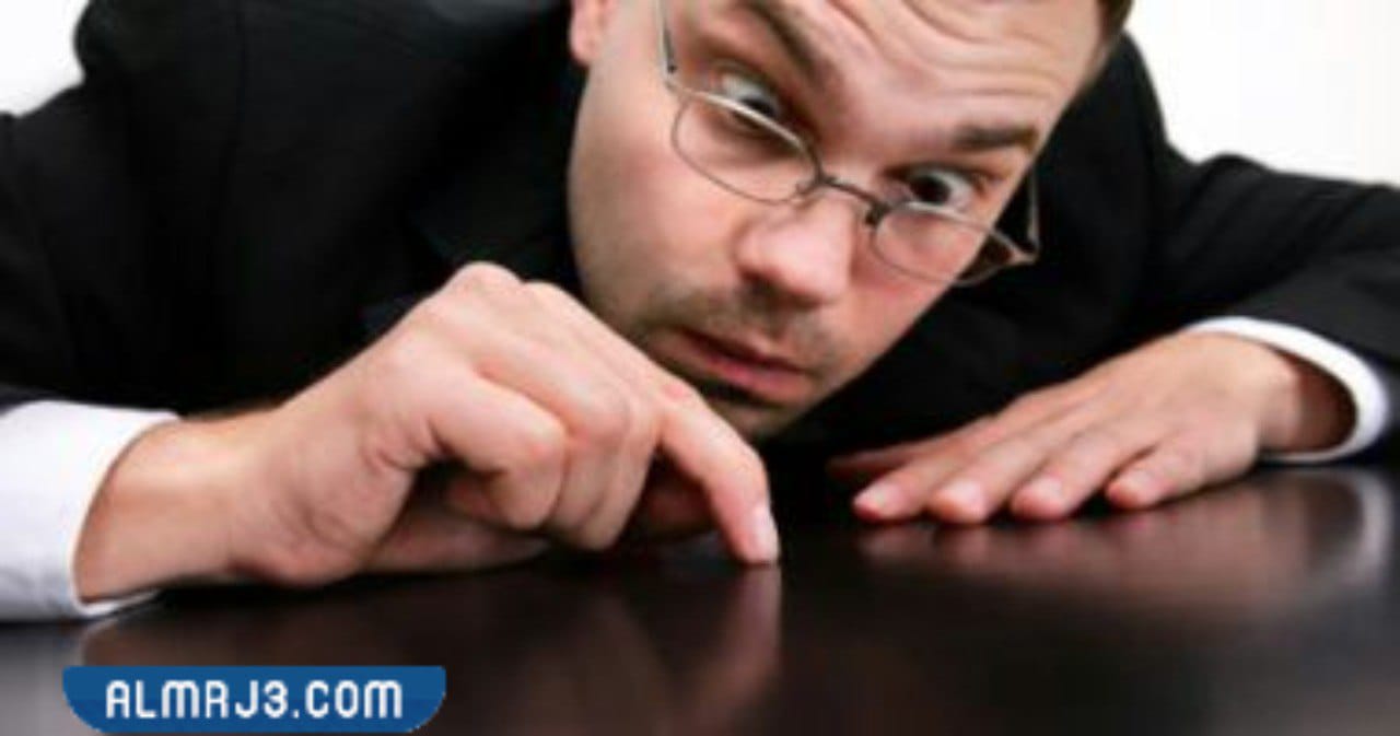 أسباب الشخصية القلقة الوسواسية