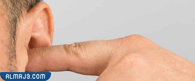 أسباب انسداد الأذن