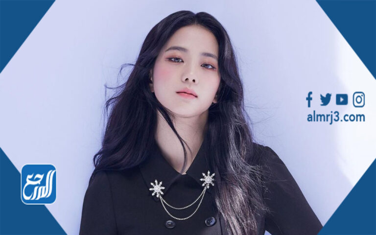 من هي جيسو فيجوال الأمة