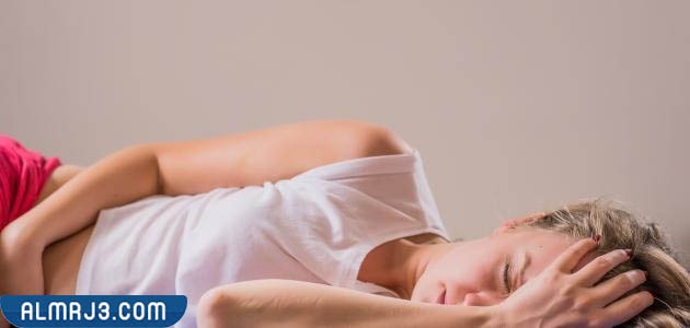 أسباب نزول قطع دم متجلطة أثناء الدورة