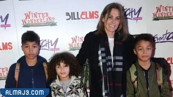 أطفال جود ليتلر