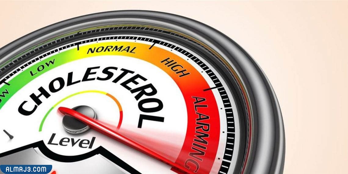 أعراض ارتفاع الدهون الثلاثية العامة