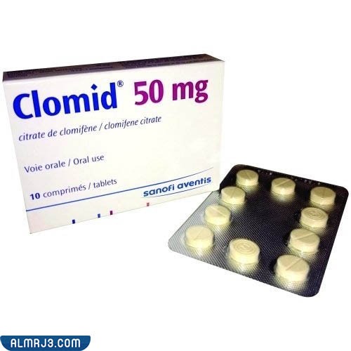 أعراض الحمل الأولى بعد الكلوميد