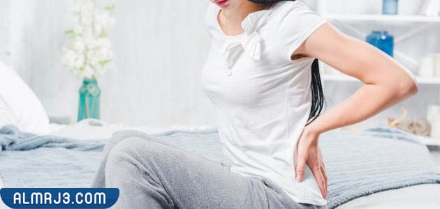 أعراض الحمل المبكر 