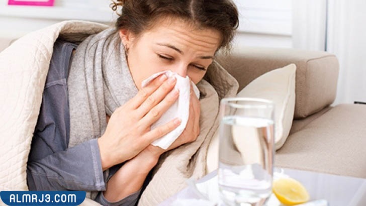 أعراض مرض الحمى المالطية