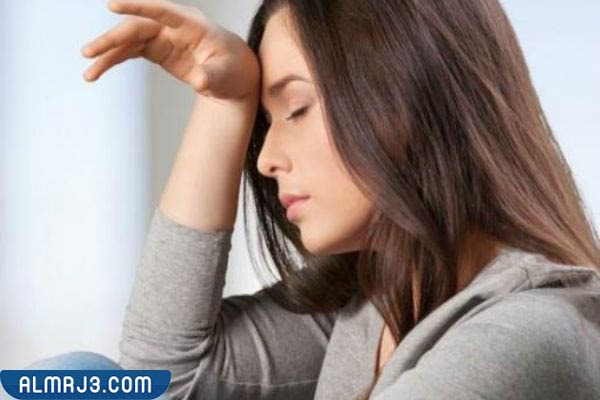 أعراض نقص الهيموجلوبين في الدم