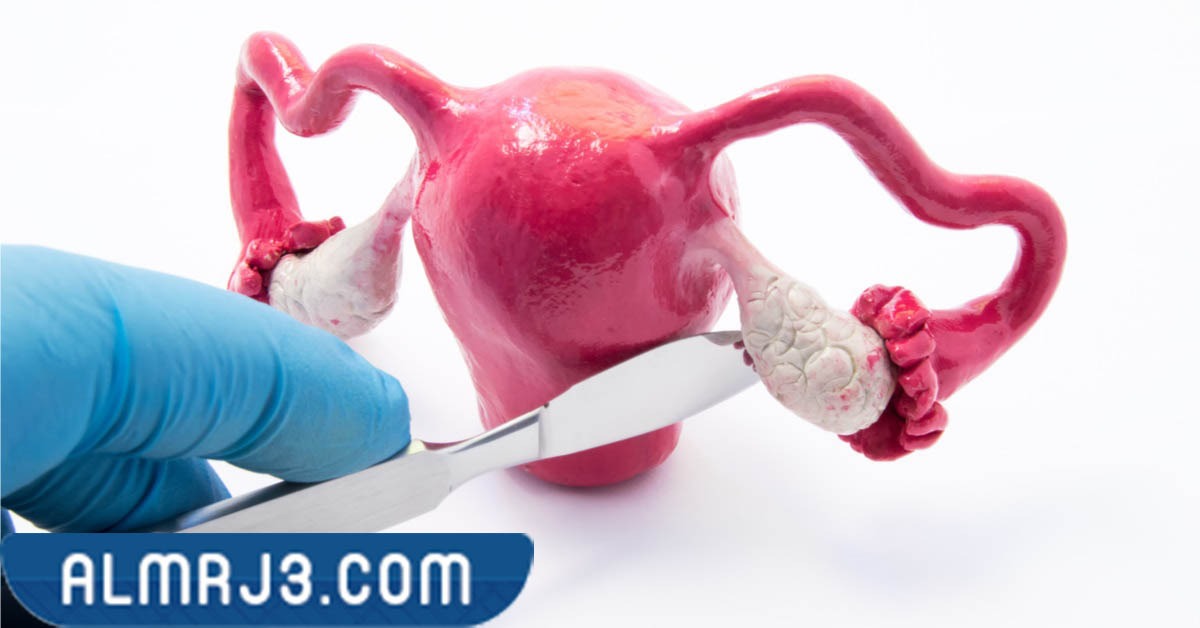 أورام الغدية الكيسية