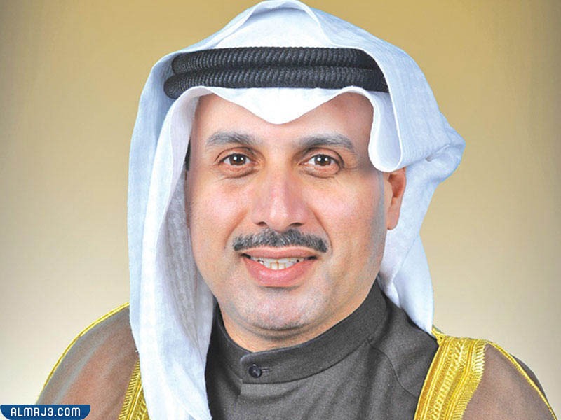 سبب استقالة وزير الدفاع الكويتي