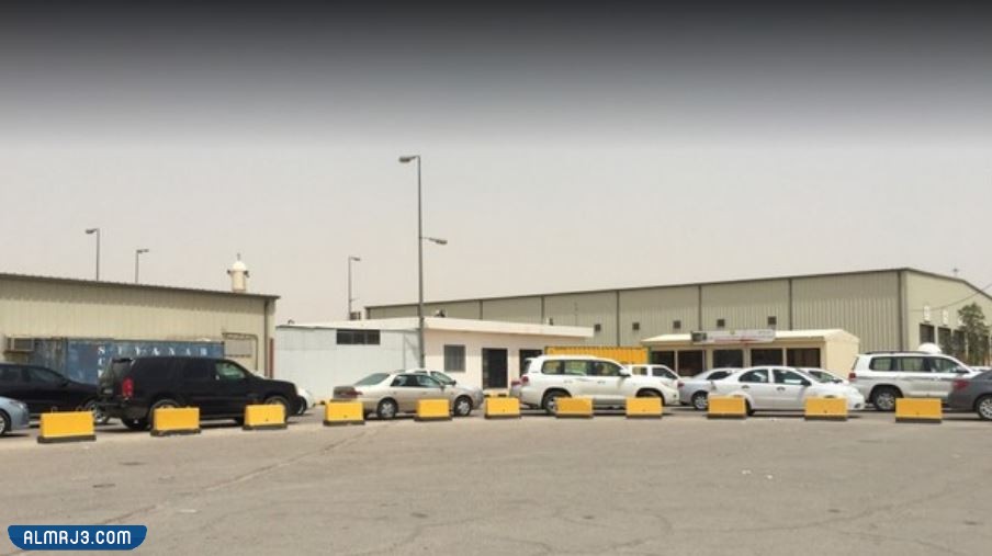 إدارة الفحص الفني الدوري للسيارات