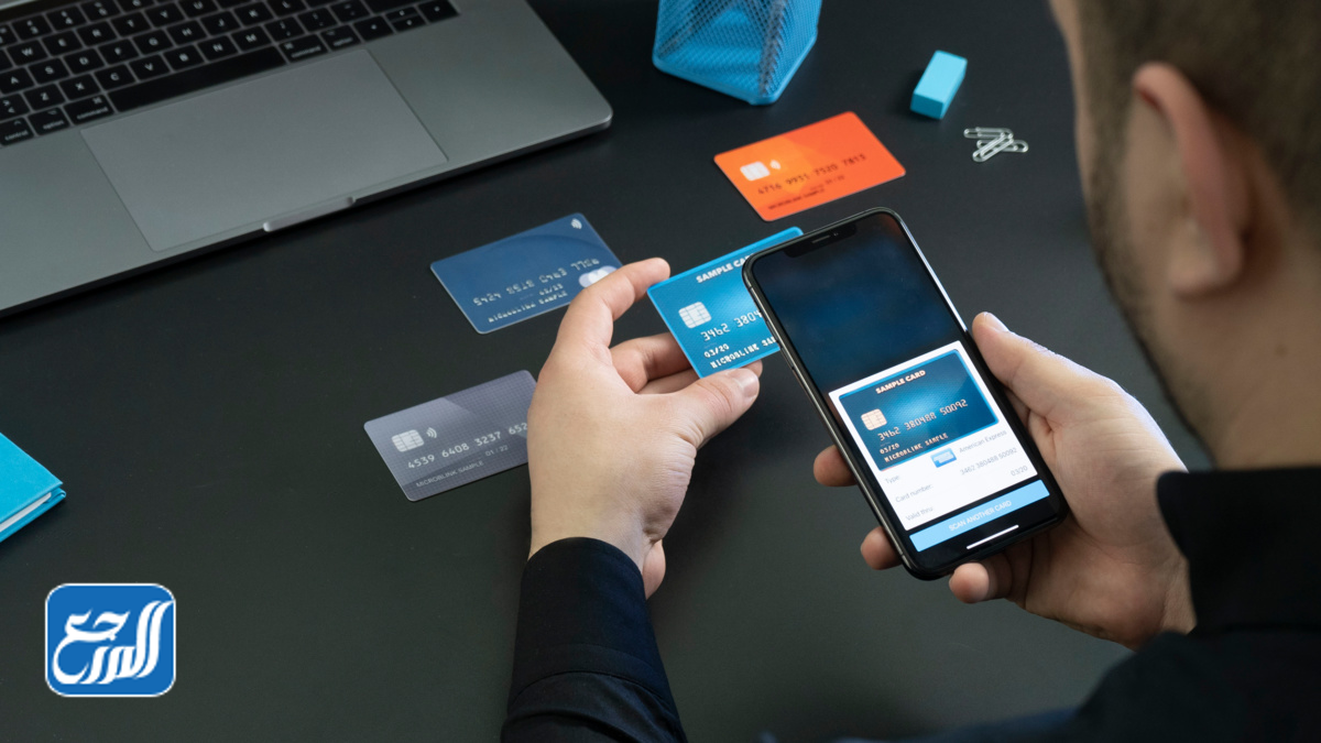 خطوات إستخراج بطاقة الراجحي عبر الجوال