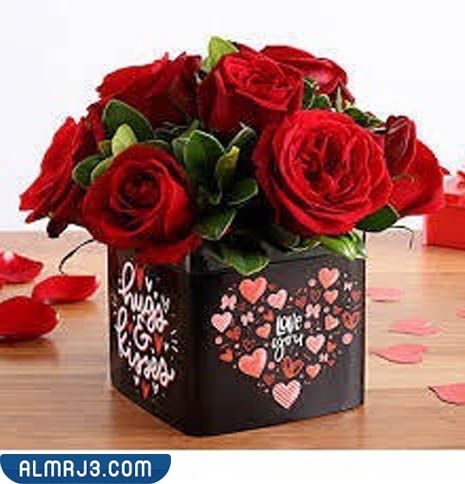 اجمل ورد طَبيعي في العالم