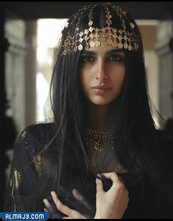 احتفال وعد التركي بيوم التاسيس السعودي