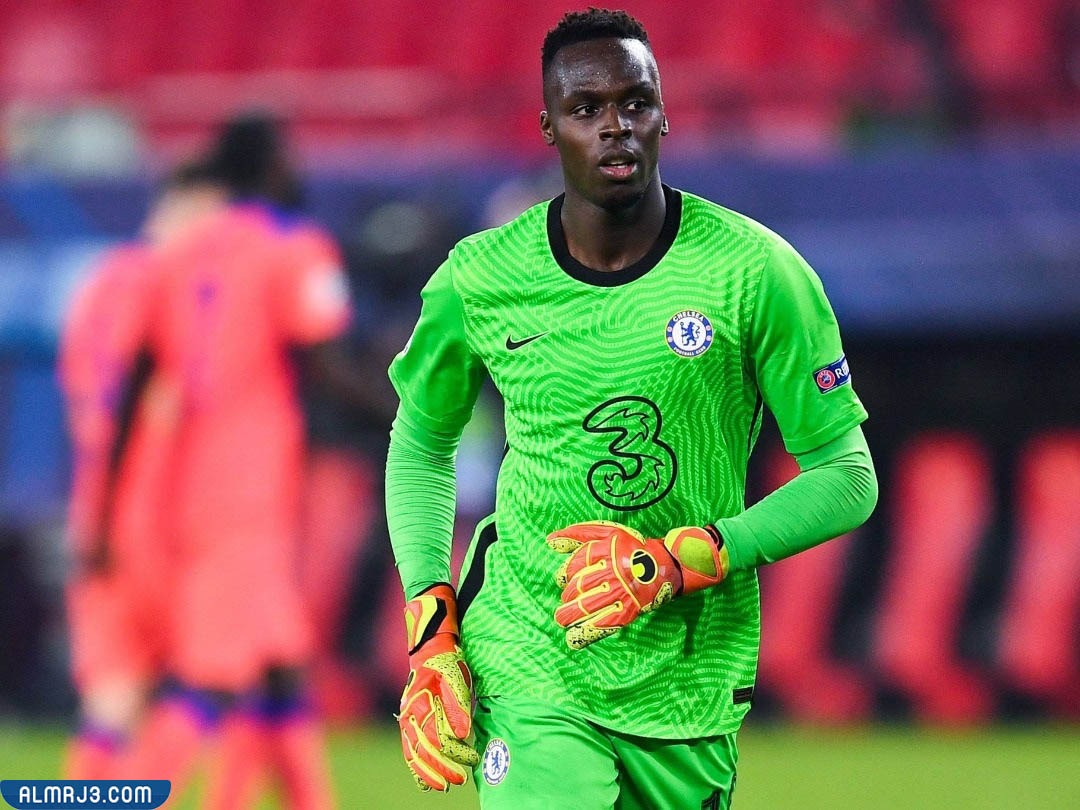 ادوارد ميندي