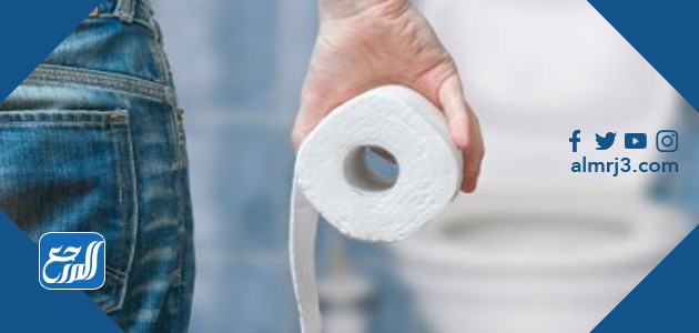 اسباب الاسهال