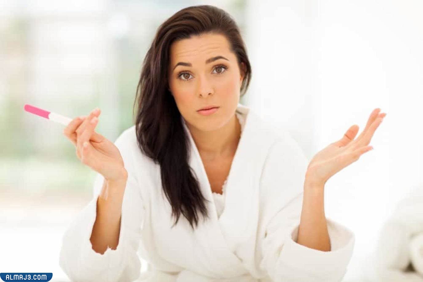 اسباب تاخر الدورة الشهرية مع عدم وجود حمل