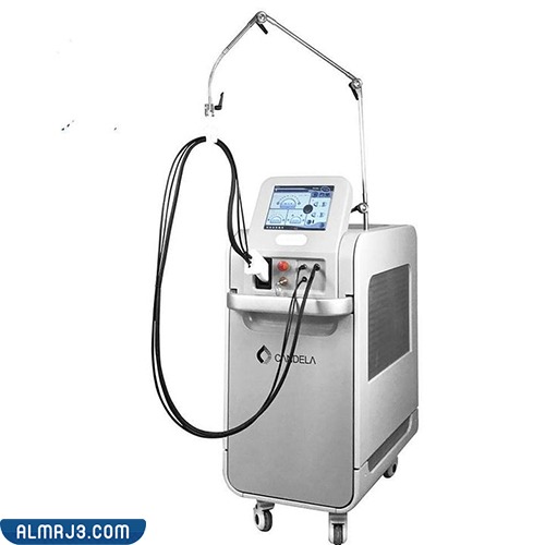 افضل جهاز ليزر في العيادات