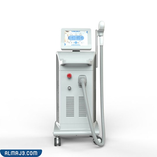 افضل جهاز ليزر في العيادات