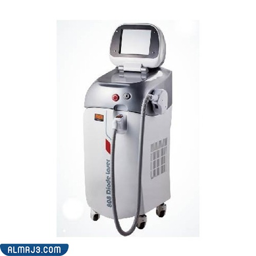 افضل جهاز ليزر في العيادات