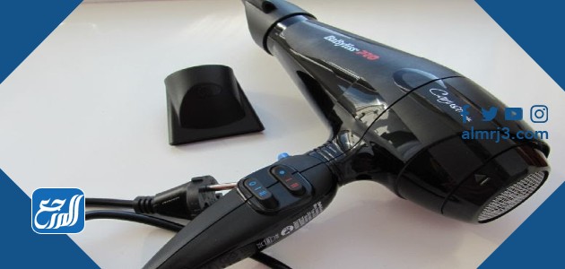 افضل مجفف شعر ايطالي