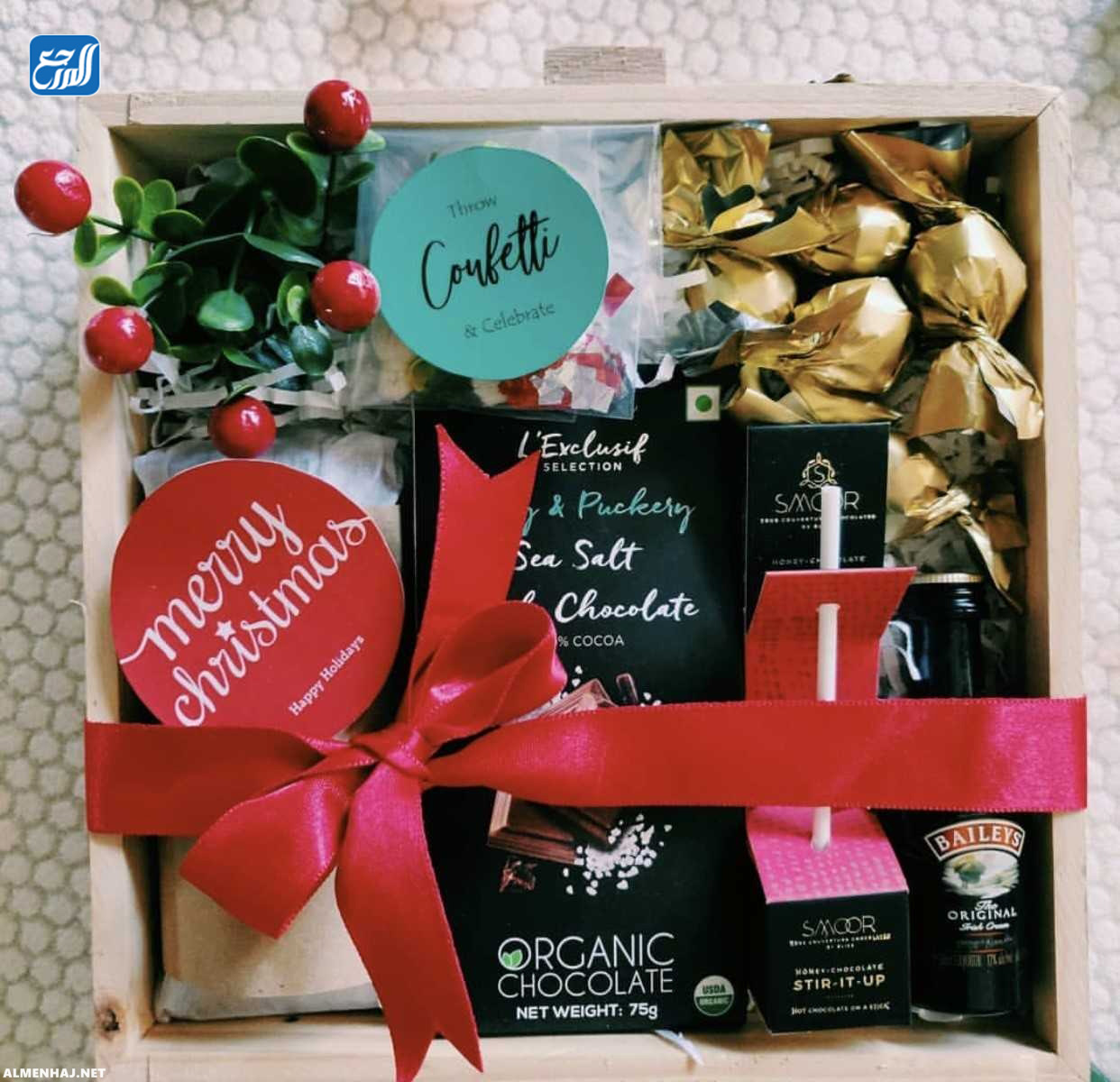 أفكار هدايا عيد الحب للمرأة