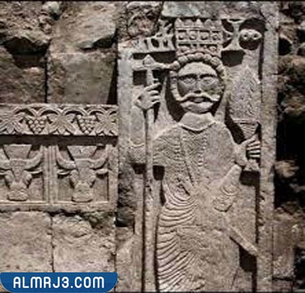 من هو التبع اليماني