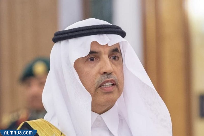 السفير السعودي في كييف