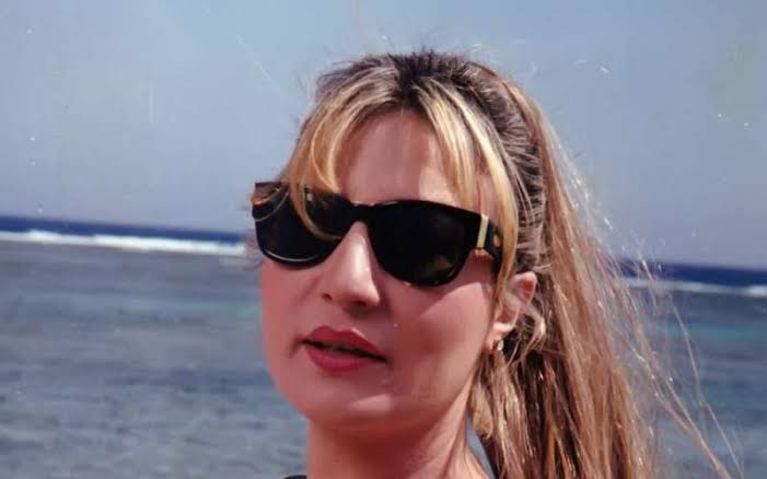 السيرة الذاتية لجالا أشرف فهمي