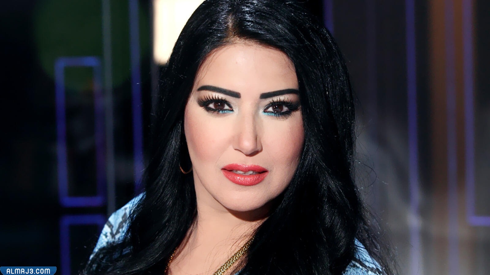 من هي سمية الخشاب السيرة الذاتية
