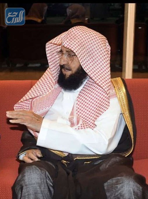 الشيخ سليمان المهنا السيرة الذاتية