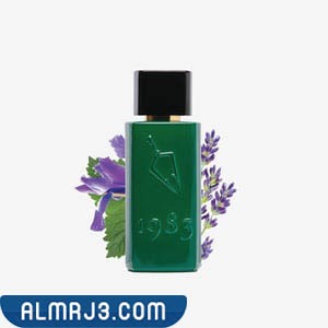 العطر الاخضر فيصل الدايل