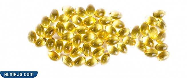 الفوائد العامة للأوميجا 3