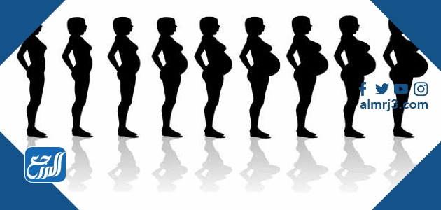 الم الرجل في الحمل