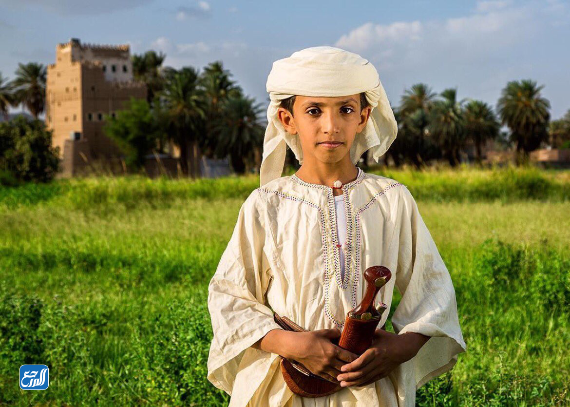 أنواع اللبس العسيرى للرجال