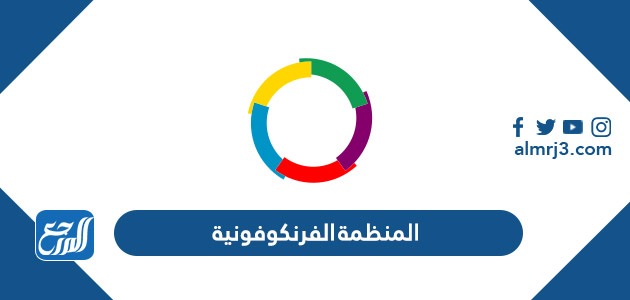 المنظمة الفرنكوفونية