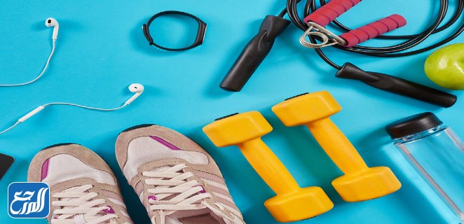 الهدايا الرياضية