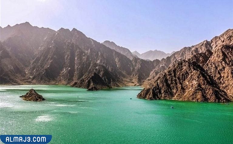 لماذا سميت خورفكان بهذا الاسم