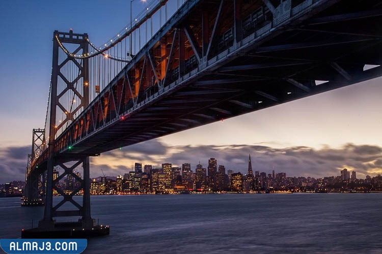 ضبط وضوح الصور