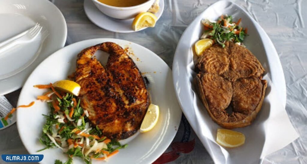 بحرية الروضة