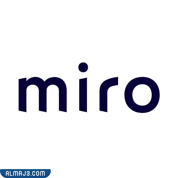 برنامج ميرو Miro